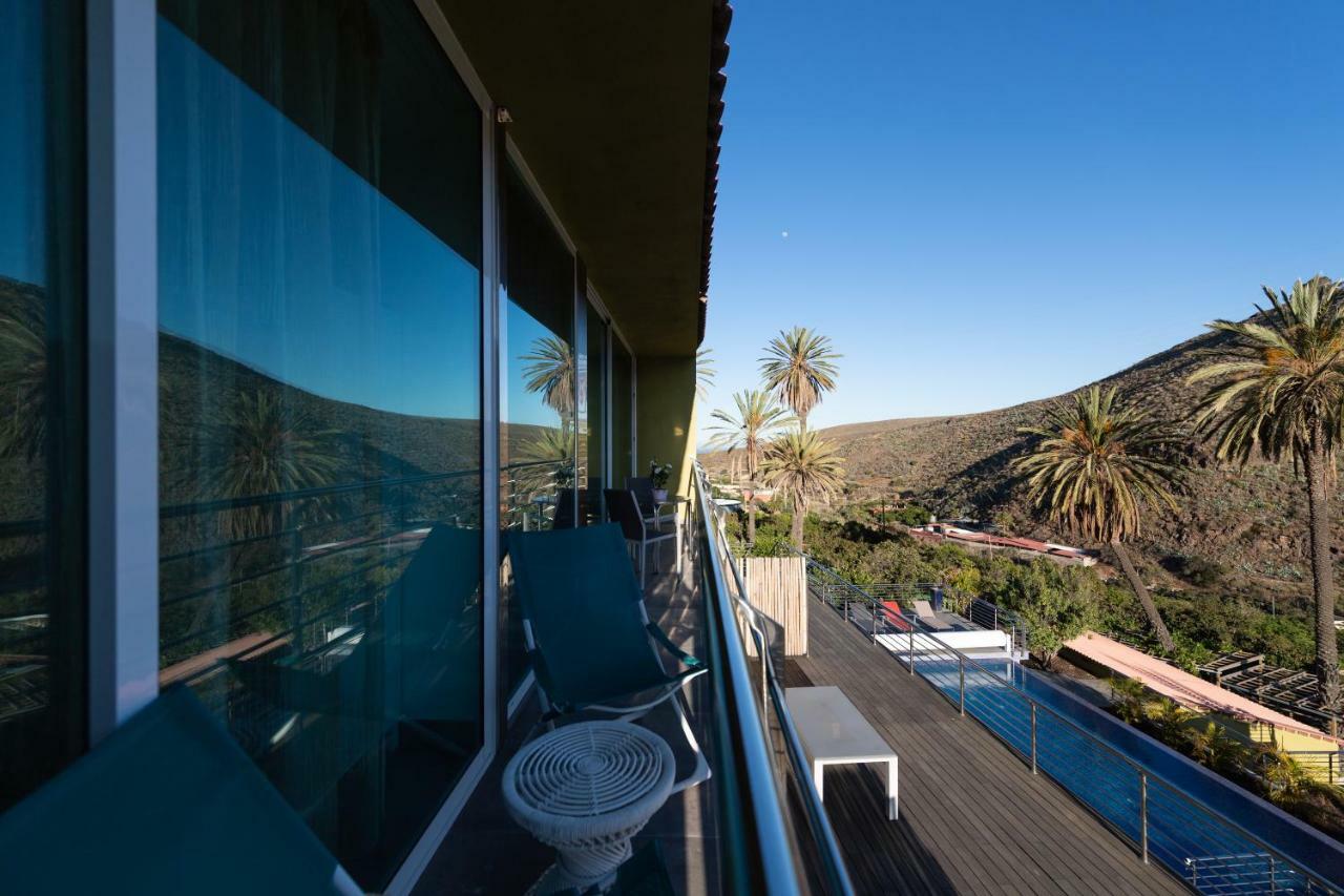 Holidays & Health In Finca Oasis - Apart 5 San Roque エクステリア 写真